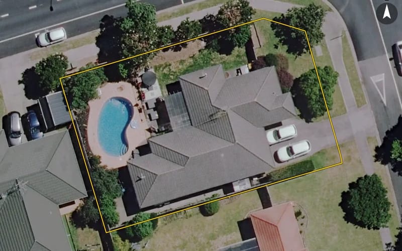 23 Cate Road
