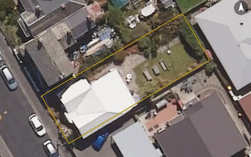 31 Fitzroy Street