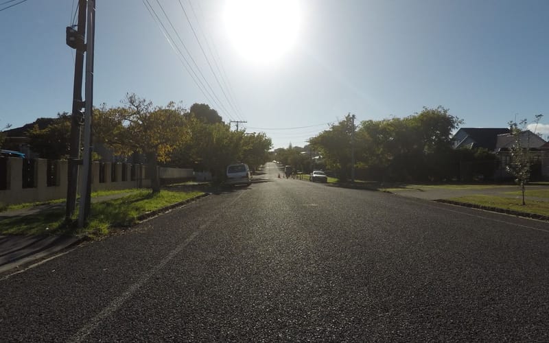 29B Stewart Road