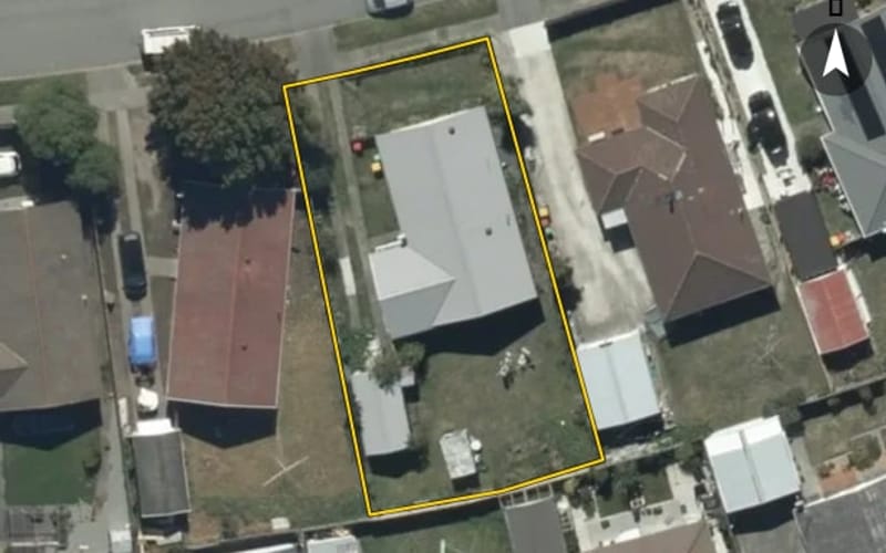 16 Taranui Place