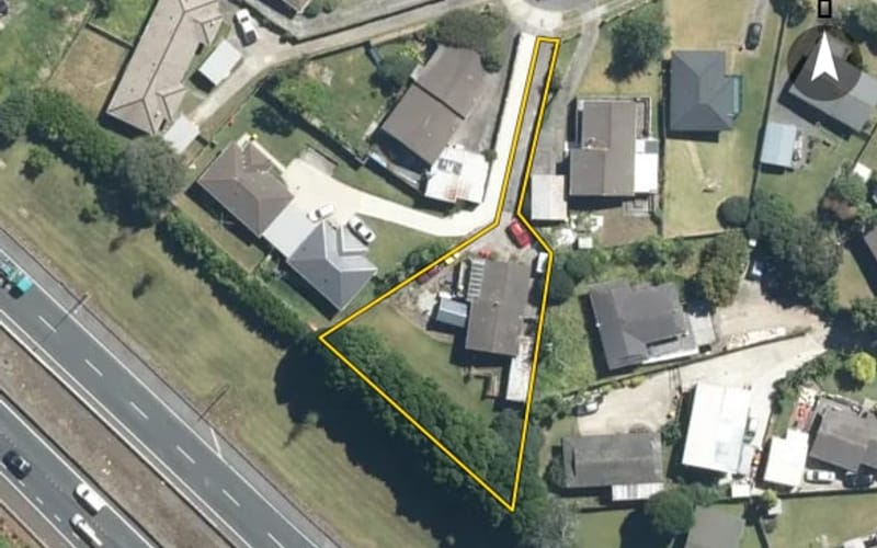 10 Lismore Place
