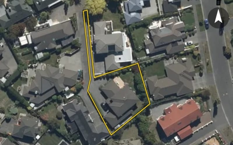 5 Matisse Place