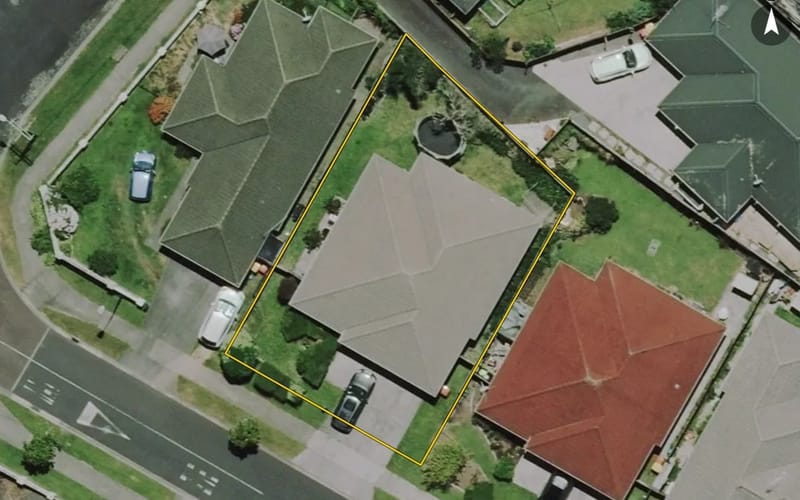 3 Gardenia Close