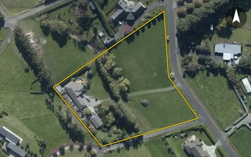 19-25 Oram Drive