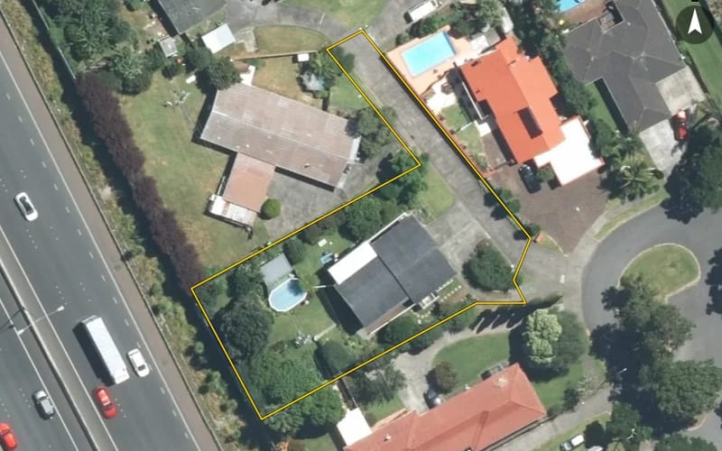 21 Corolu Place