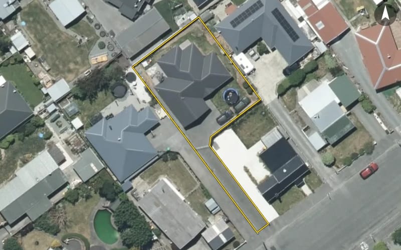 122A Thomson Street