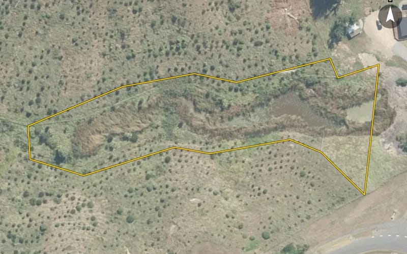 1 Otaraia Road