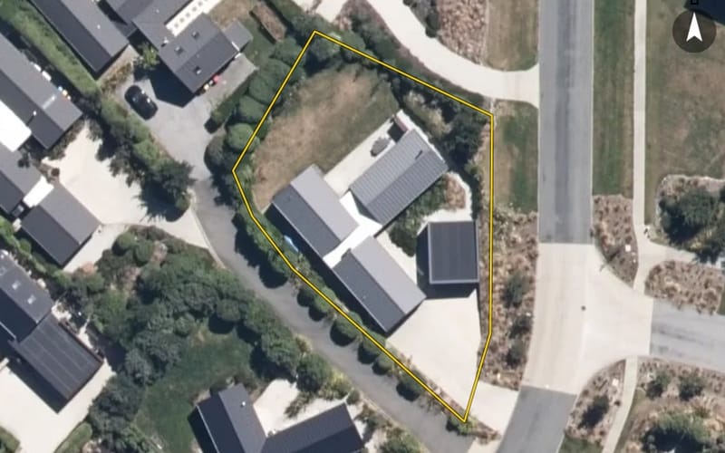 54 Jacks Point Rise