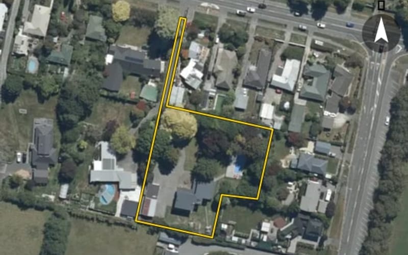 219 Wooldridge Road