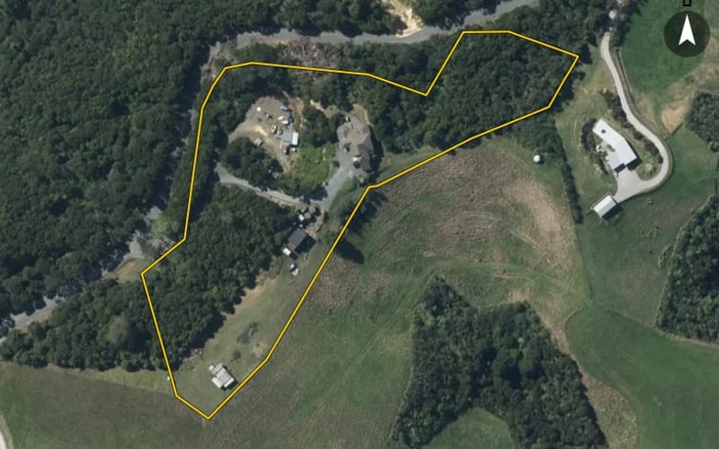 133 Red Hill Road
