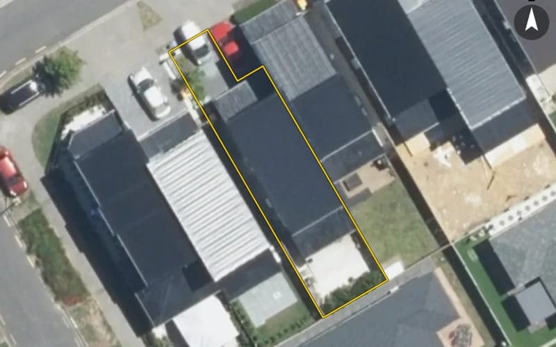 15A Waka Ama Road