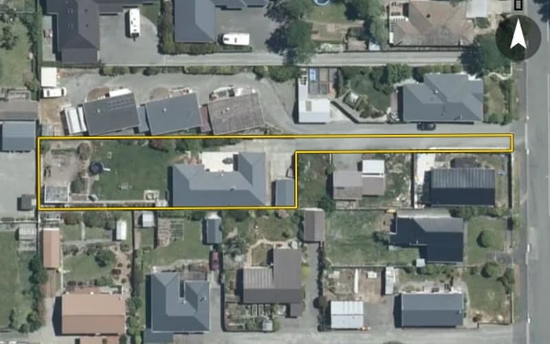 26A Avenue Road