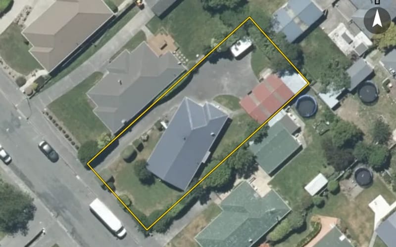 7 Miller Avenue
