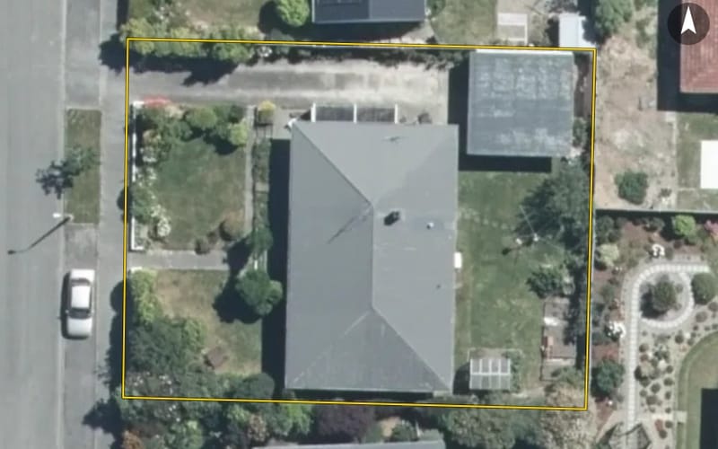 4 Rowan Place