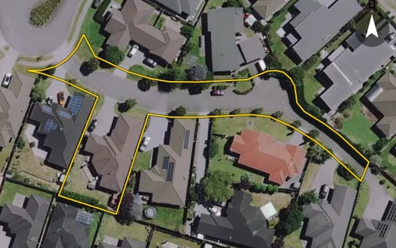 4 Viking Lane