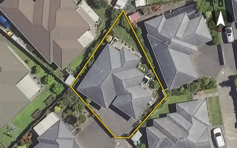 18 Long Acre Close