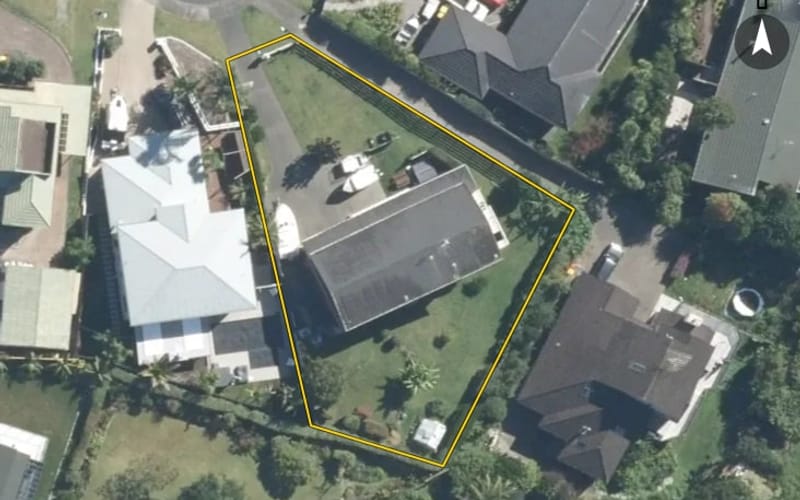 66 Bay Vista Drive