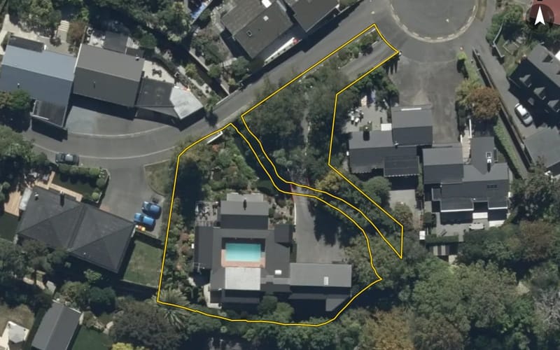 16 Coldstream Court
