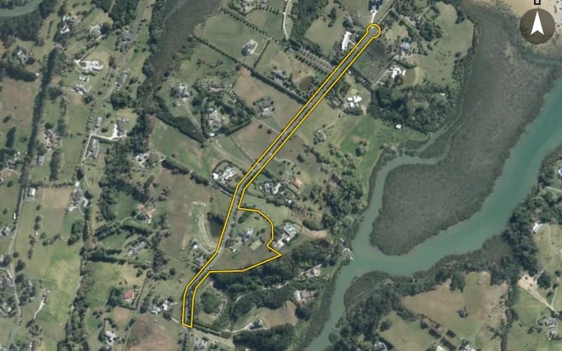 108 Lennon Access Road
