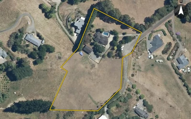 56 Rotowhenua Road