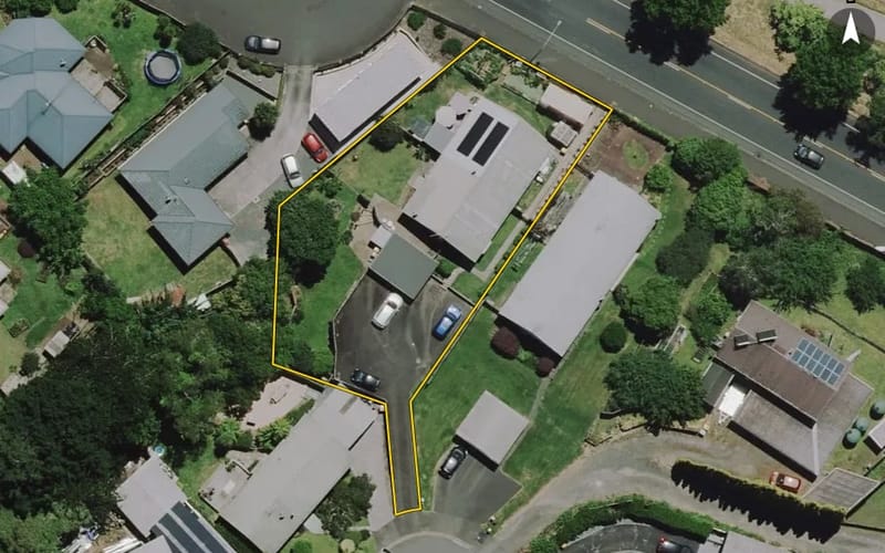 11A Lorraine Place