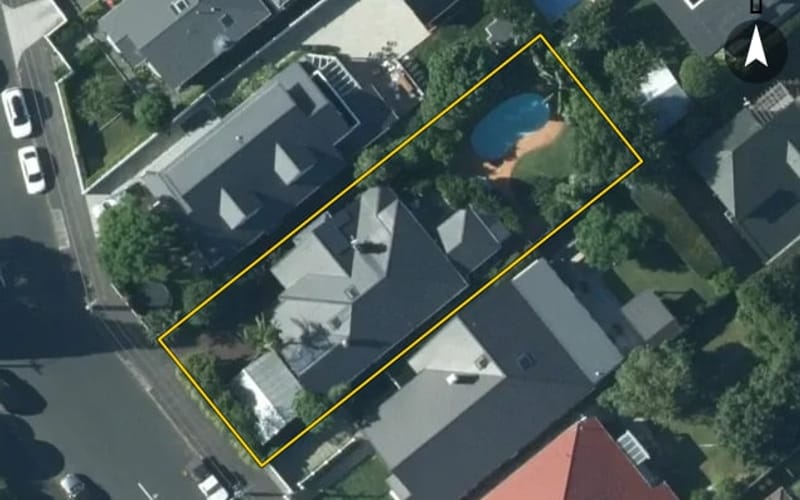 24 Tainui Road