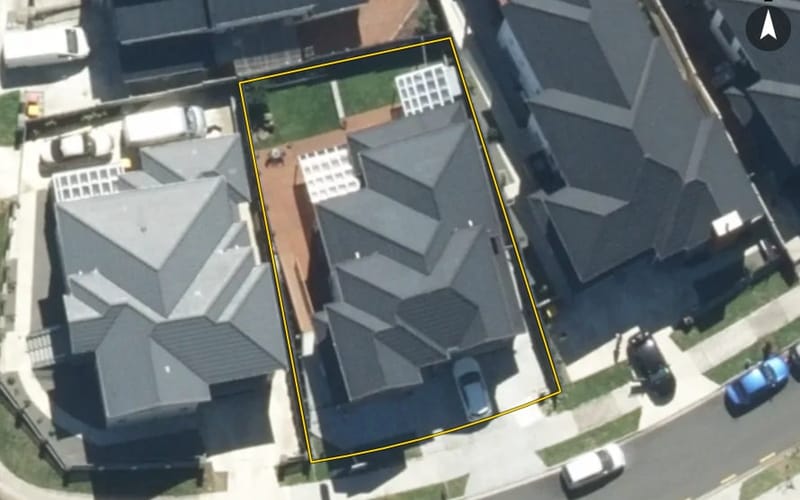 10 Tims Crescent