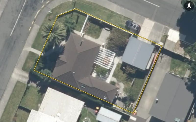 124 William Street