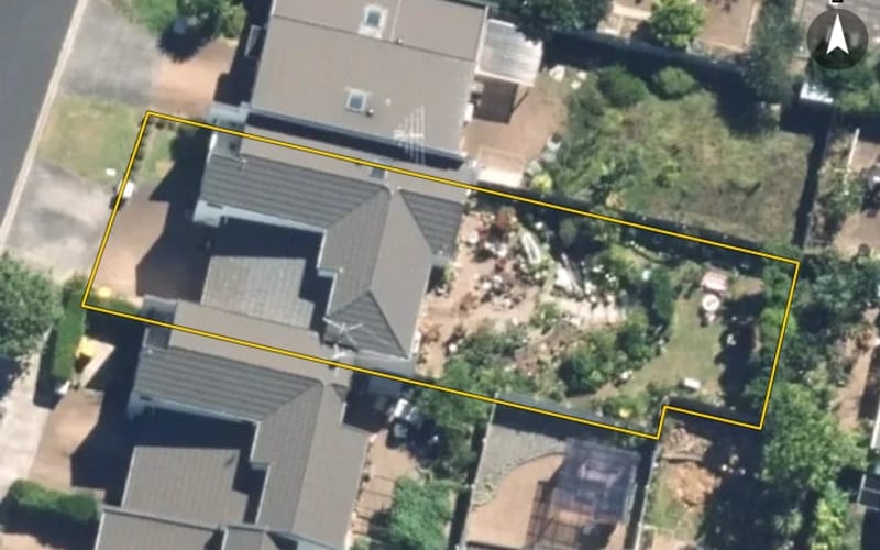40 Tiger Drive