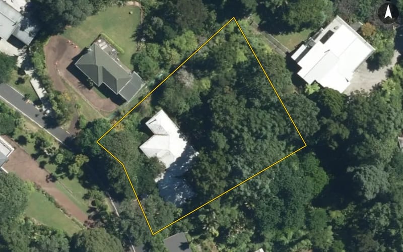 24 Rangiwai Road
