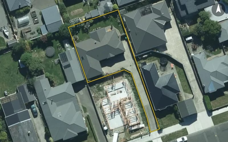 56 Short Street