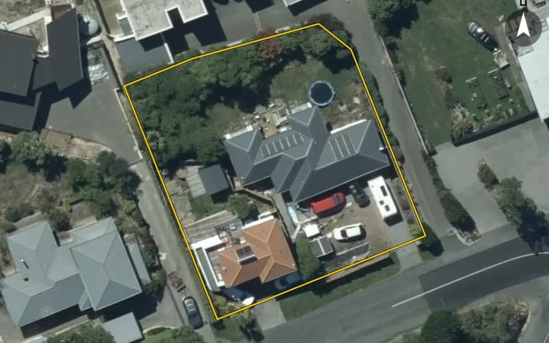 5B Madeley Road