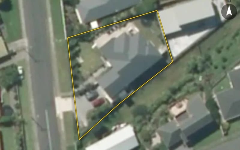 19 Fitzroy Road