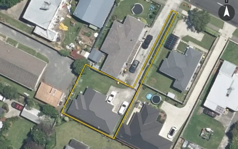 36A Farmers Road