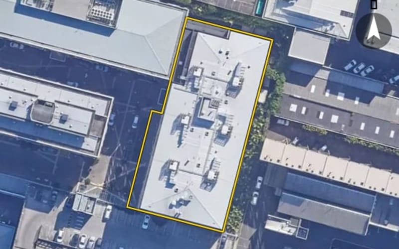 6B Nugent Street