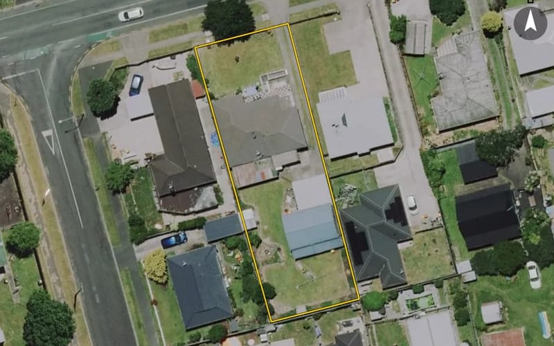 41 Collins Road