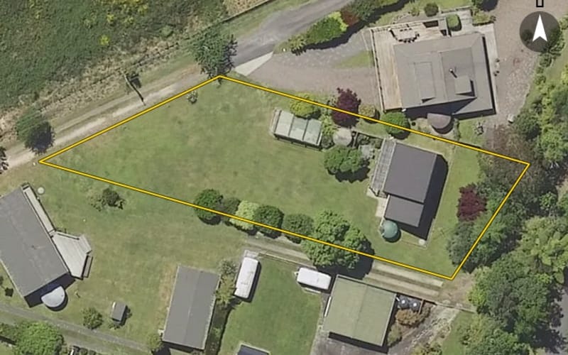 34 Te Akau Road