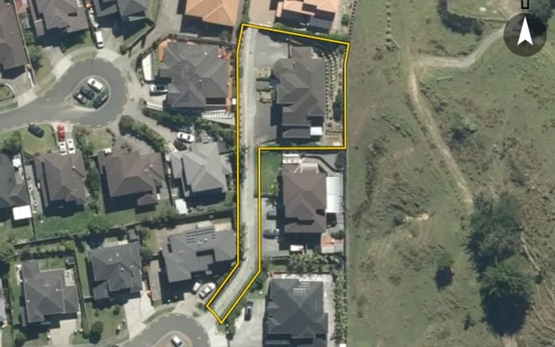 20 Beros Place