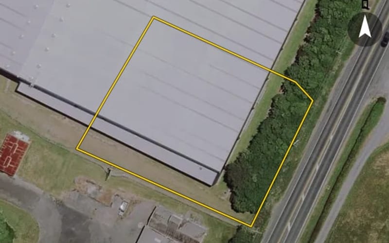 341 Airport Road
