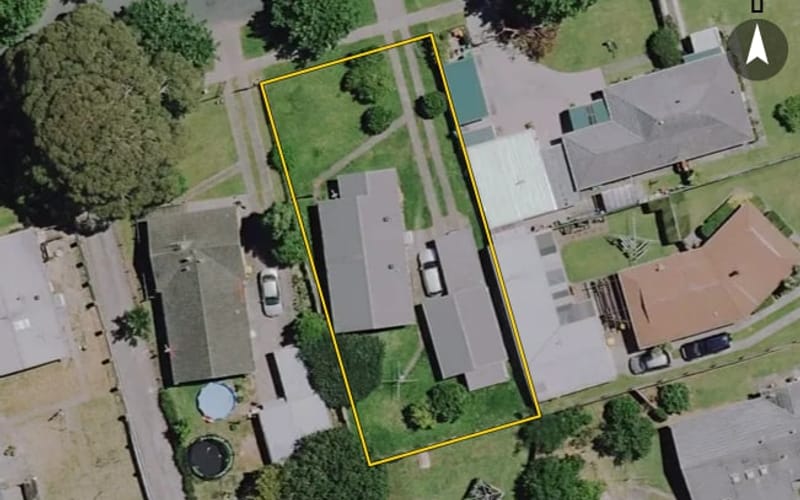 3 Amethyst Place