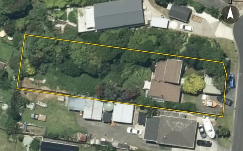 3 Lucy Road