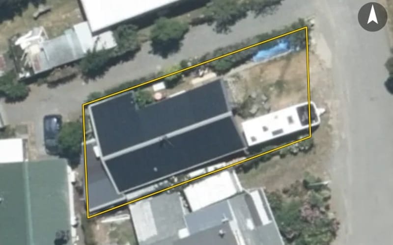 16 Hakatere Drive
