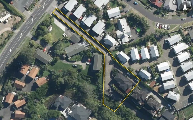 27 The Avenue