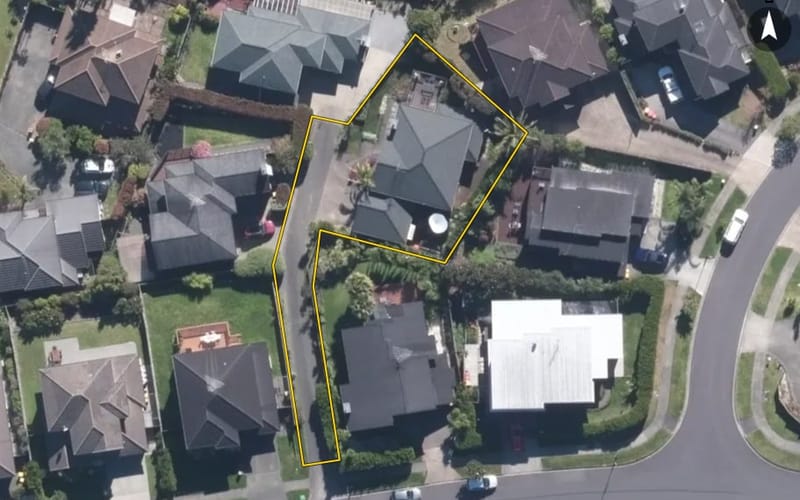66 Oakway Drive