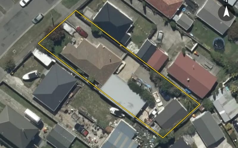 42 McGregors Road