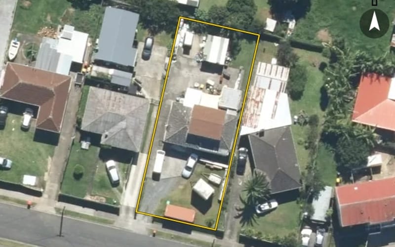 40 Kudu Road