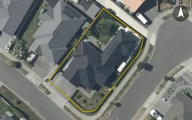 9 Rotoiti Way