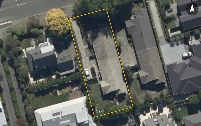 34 Jeffreys Road