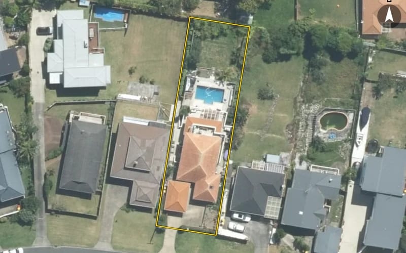 24 Braemar Road