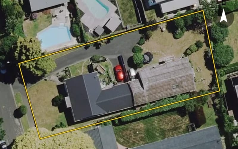 3 Pollock Drive